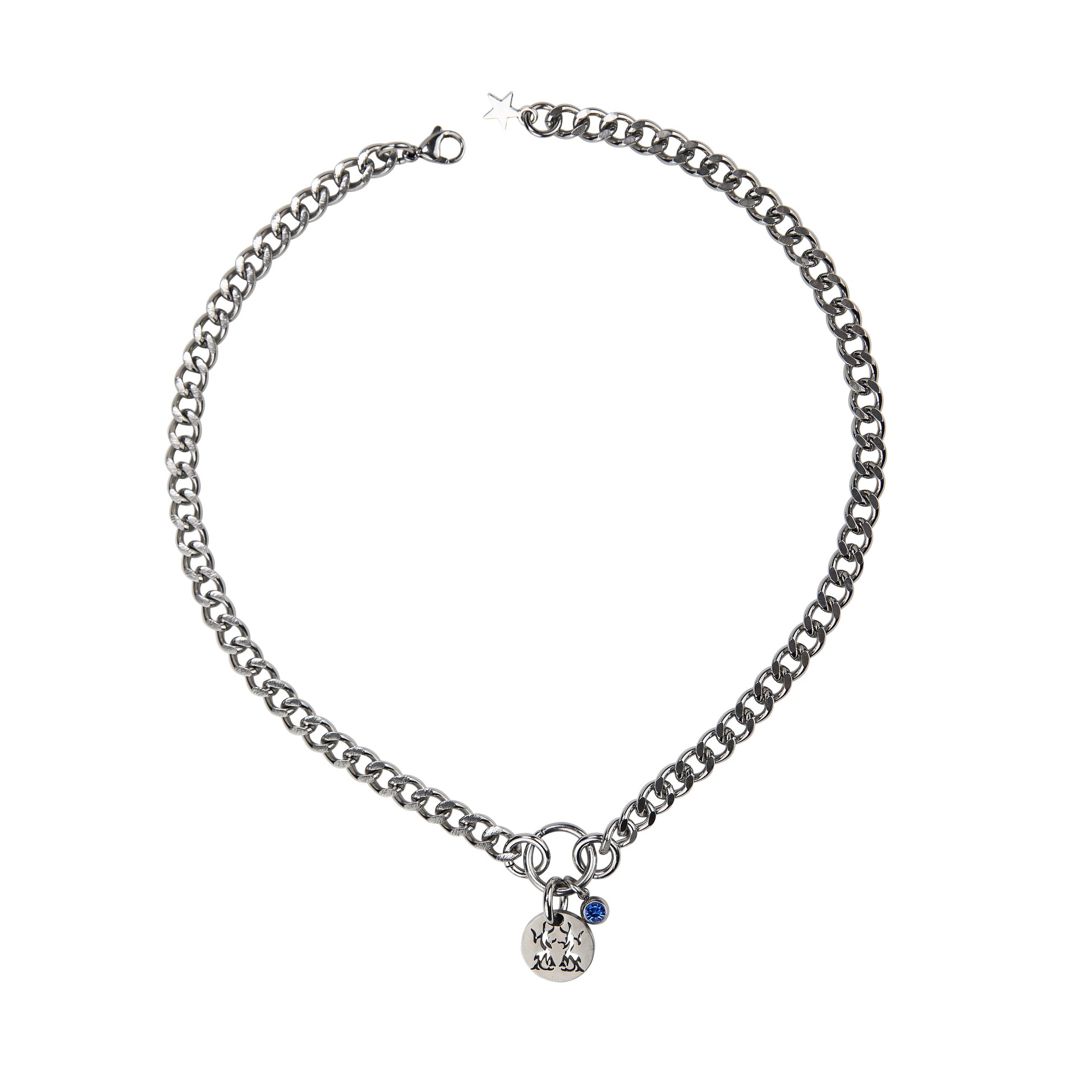 Bijoux en acier inoxydable. Collier en acier inoxydable. Bijoux y2k. Bijoux punk. Bijoux rock. Bijoux glam rock. Bijoux grunge. Colliers Y2K. Colliers punk. Colliers rock. Colliers glam rock. Colliers grunge. Collier made in France. Bijoux made in France. Collier pour homme. Collier techno. Collier i hate models. Bijoux I hate Models. disco inferno merch. merch i hate models. Bijoux Paris. Bijoux Techno.