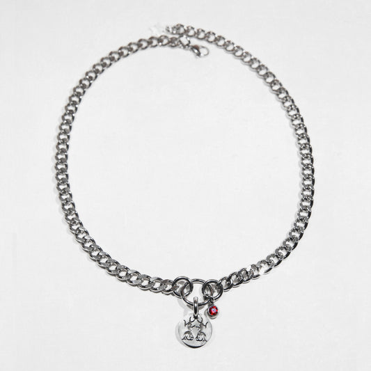 Bijoux en acier inoxydable. Collier en acier inoxydable. Bijoux y2k. Bijoux punk. Bijoux rock. Bijoux glam rock. Bijoux grunge. Colliers Y2K. Colliers punk. Colliers rock. Colliers glam rock. Colliers grunge. Collier made in France. Bijoux made in France. Collier pour homme. Collier techno. Collier i hate models. Bijoux I hate Models. disco inferno merch. merch i hate models.