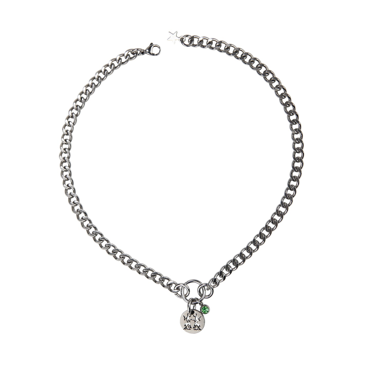Bijoux en acier inoxydable. Collier en acier inoxydable. Bijoux y2k. Bijoux punk. Bijoux rock. Bijoux glam rock. Bijoux grunge. Colliers Y2K. Colliers punk. Colliers rock. Colliers glam rock. Colliers grunge. Collier made in France. Bijoux made in France. Collier pour homme. Collier techno. Collier i hate models. Bijoux I hate Models. disco inferno merch. merch i hate models. Bijoux Paris. Bijoux Techno.