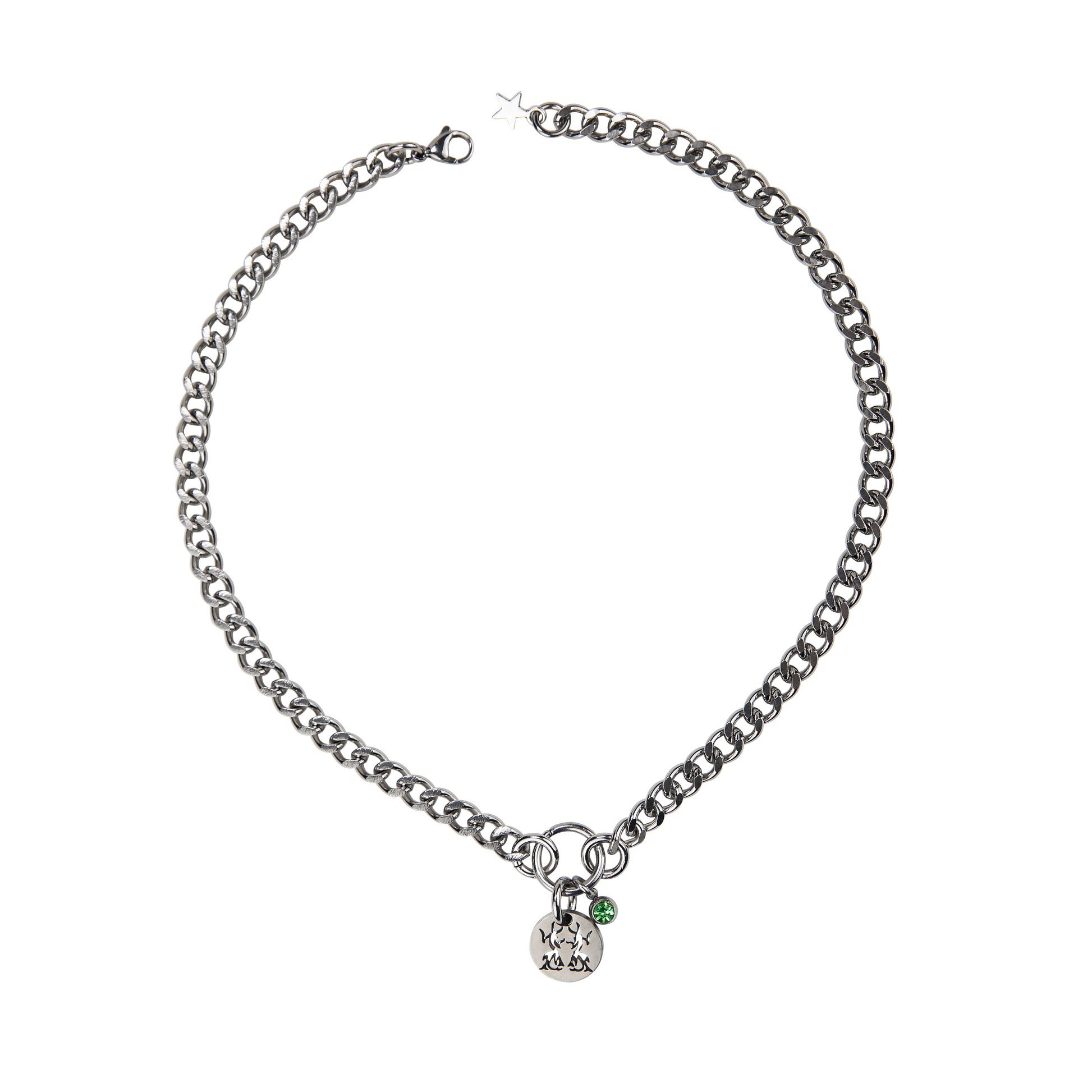 Bijoux en acier inoxydable. Collier en acier inoxydable. Bijoux y2k. Bijoux punk. Bijoux rock. Bijoux glam rock. Bijoux grunge. Colliers Y2K. Colliers punk. Colliers rock. Colliers glam rock. Colliers grunge. Collier made in France. Bijoux made in France. Collier pour homme. Collier techno. Collier i hate models. Bijoux I hate Models. disco inferno merch. merch i hate models. Bijoux Paris. Bijoux Techno.