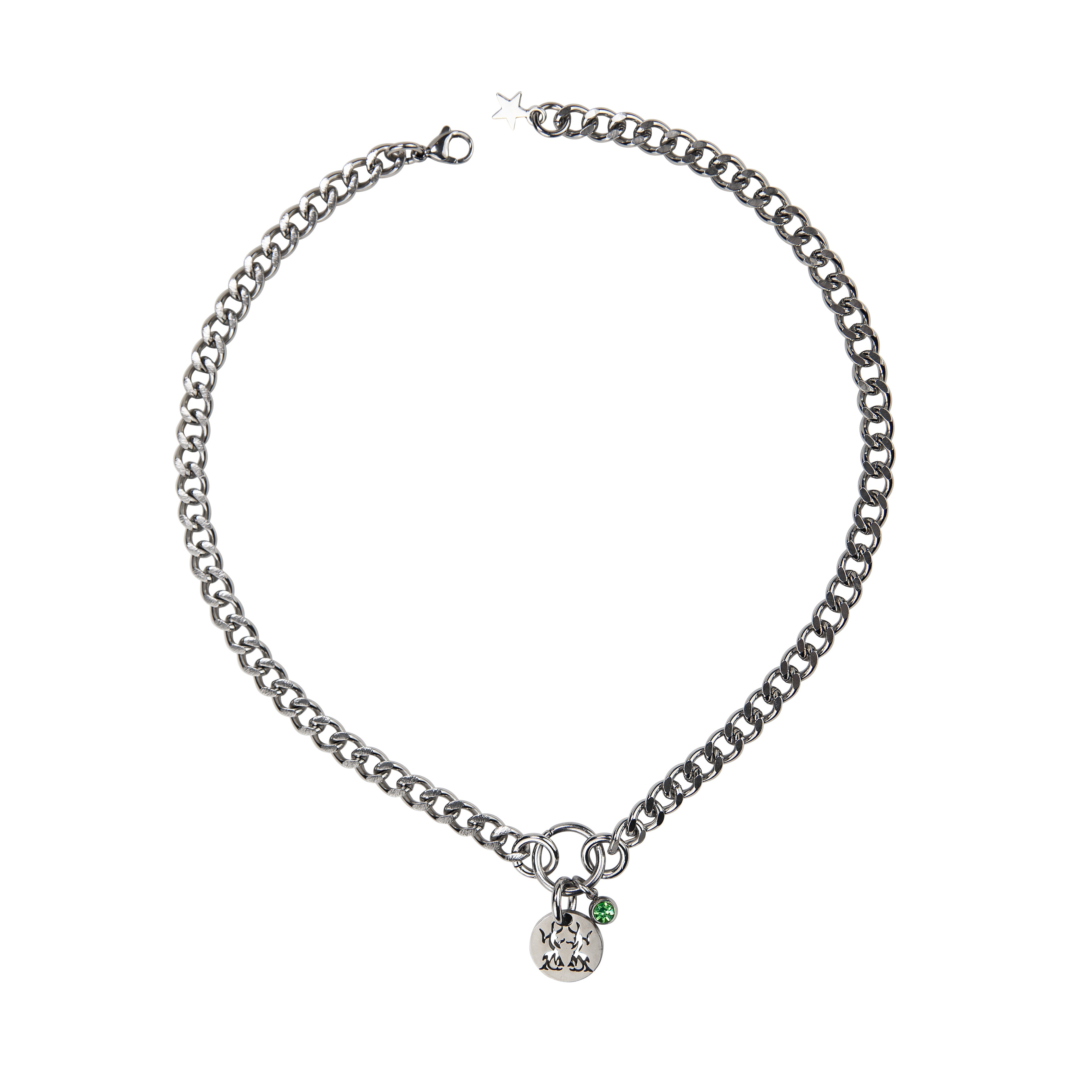 Bijoux en acier inoxydable. Collier en acier inoxydable. Bijoux y2k. Bijoux punk. Bijoux rock. Bijoux glam rock. Bijoux grunge. Colliers Y2K. Colliers punk. Colliers rock. Colliers glam rock. Colliers grunge. Collier made in France. Bijoux made in France. Collier pour homme. Collier techno. Collier i hate models. Bijoux I hate Models. disco inferno merch. merch i hate models. Bijoux Paris. Bijoux Techno.