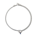 Bijoux en acier inoxydable. Collier en acier inoxydable. Bijoux y2k. Bijoux punk. Bijoux rock. Bijoux glam rock. Bijoux grunge. Colliers Y2K. Colliers punk. Colliers rock. Colliers glam rock. Colliers grunge. Collier made in France. Bijoux made in France. Collier pour homme. Collier techno. Brut