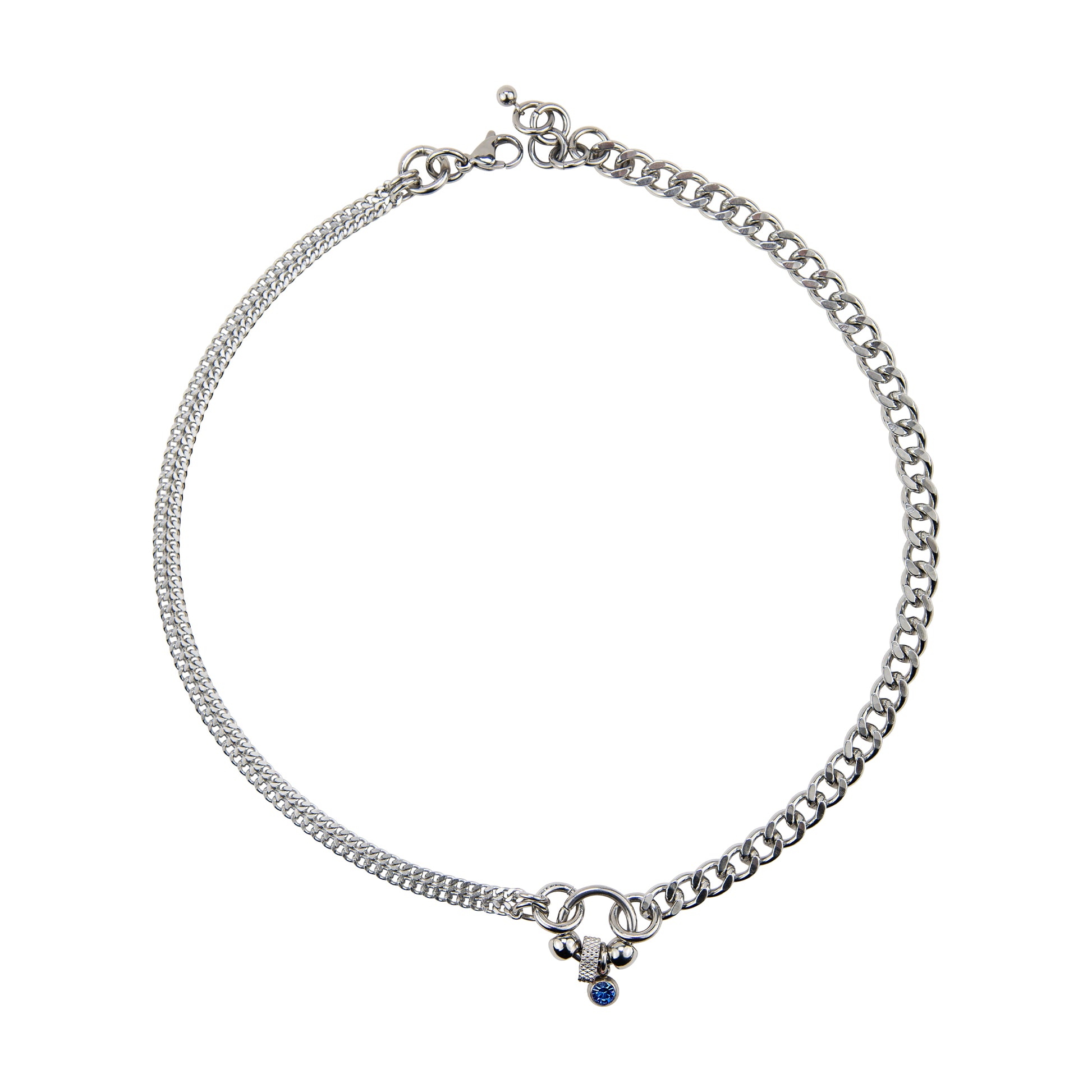 Bijoux en acier inoxydable. Collier en acier inoxydable. Bijoux y2k. Bijoux punk. Bijoux rock. Bijoux glam rock. Bijoux grunge. Colliers Y2K. Colliers punk. Colliers rock. Colliers glam rock. Colliers grunge. Collier made in France. Bijoux made in France. Collier pour homme. Collier techno. Brut