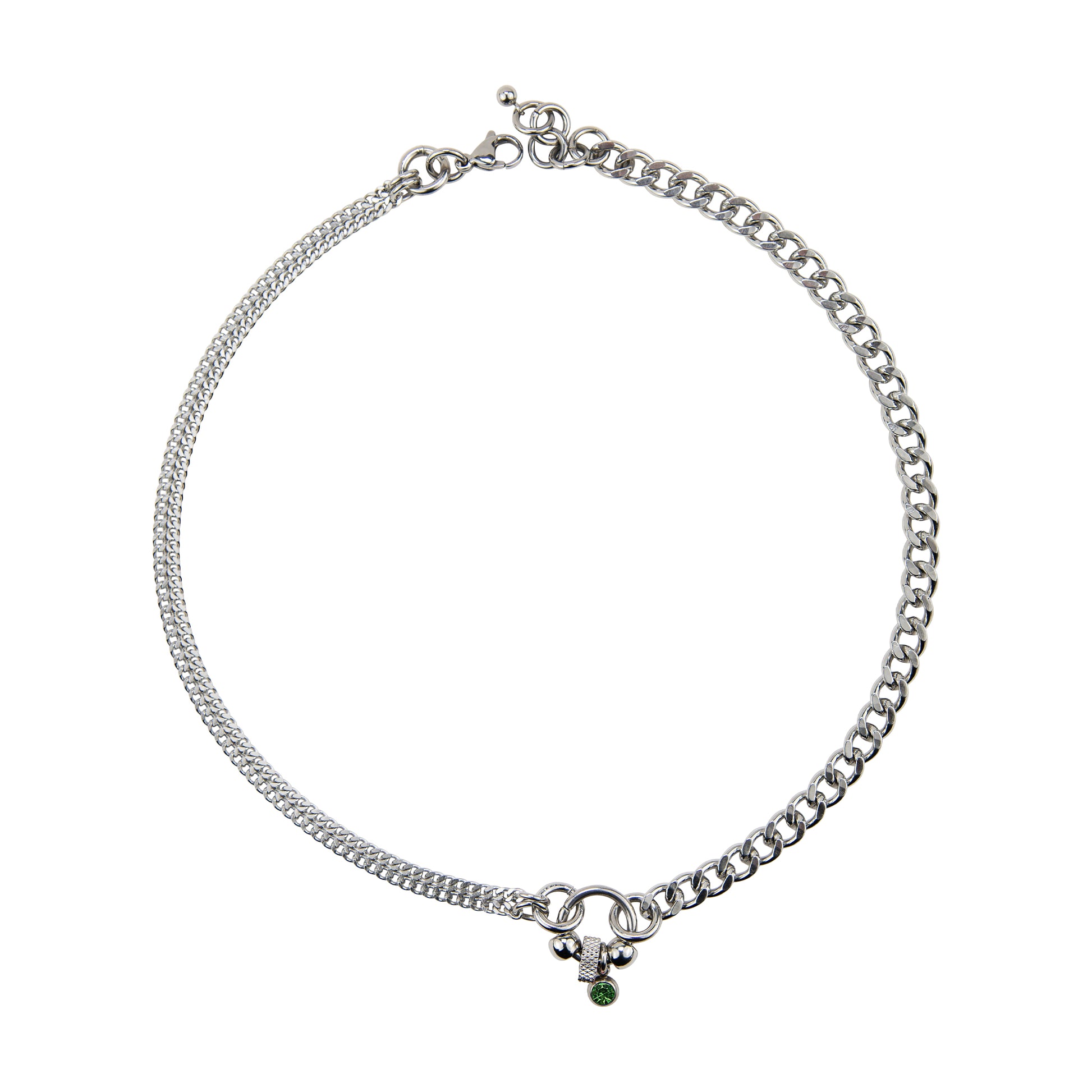 Bijoux en acier inoxydable. Collier en acier inoxydable. Bijoux y2k. Bijoux punk. Bijoux rock. Bijoux glam rock. Bijoux grunge. Colliers Y2K. Colliers punk. Colliers rock. Colliers glam rock. Colliers grunge. Collier made in France. Bijoux made in France. Collier pour homme. Collier techno. Brut