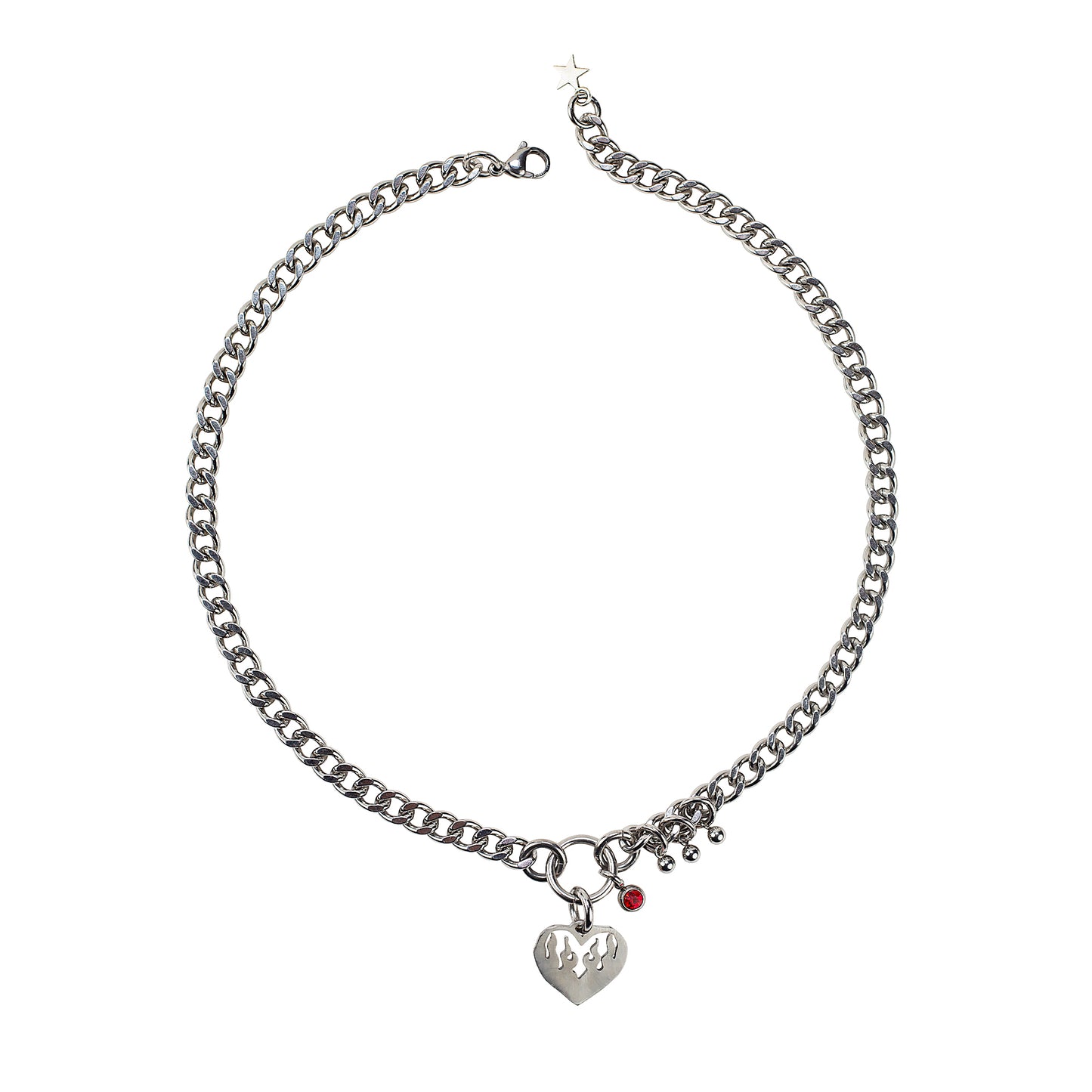 Bijoux en acier inoxydable. Collier en acier inoxydable. Bijoux y2k. Bijoux punk. Bijoux rock. Bijoux glam rock. Bijoux grunge. Colliers Y2K. Colliers punk. Colliers rock. Colliers glam rock. Colliers grunge. Collier made in France. Bijoux made in France. Collier pour homme. Collier techno. Bijou brut.