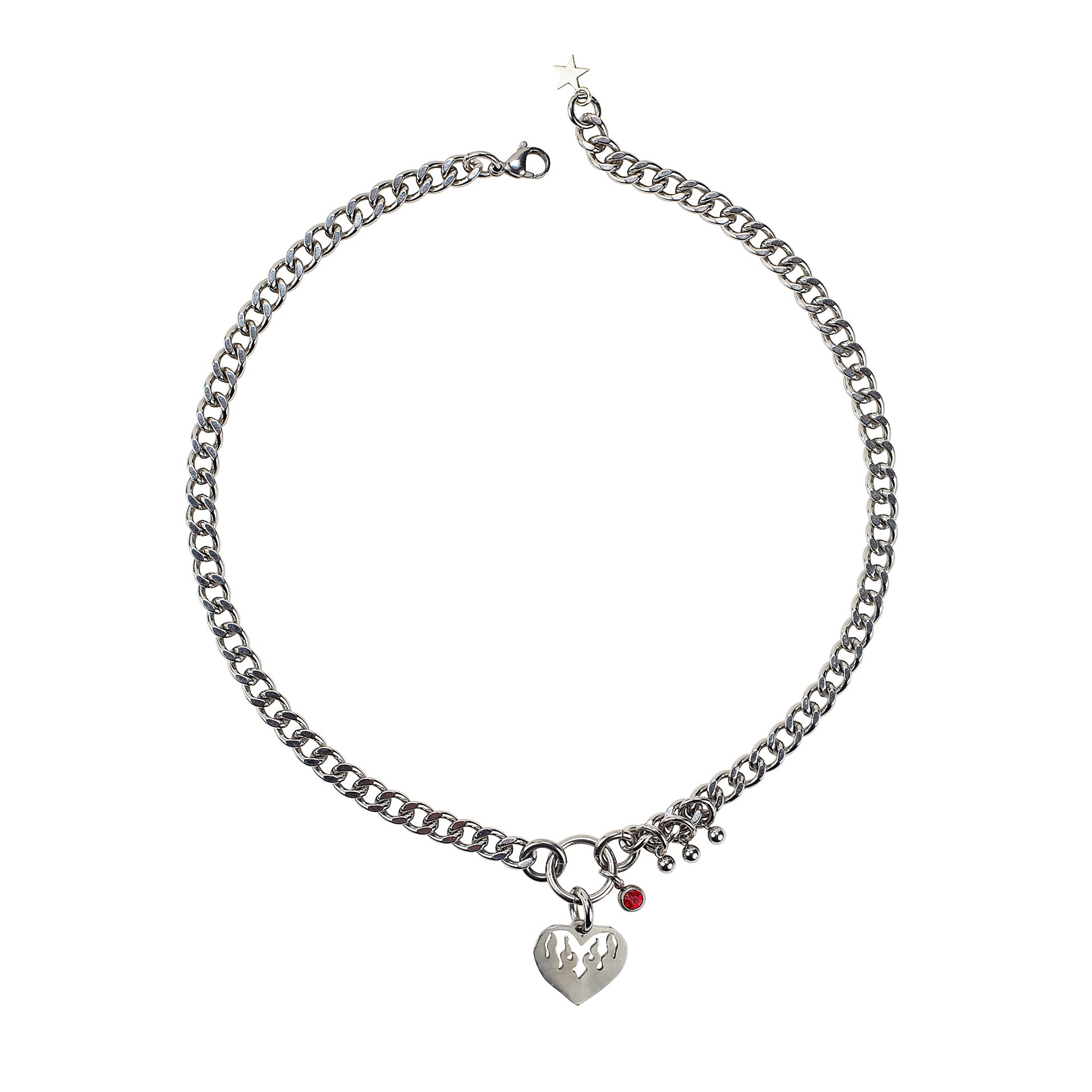 Bijoux en acier inoxydable. Collier en acier inoxydable. Bijoux y2k. Bijoux punk. Bijoux rock. Bijoux glam rock. Bijoux grunge. Colliers Y2K. Colliers punk. Colliers rock. Colliers glam rock. Colliers grunge. Collier made in France. Bijoux made in France. Collier pour homme. Collier techno. Bijou brut.