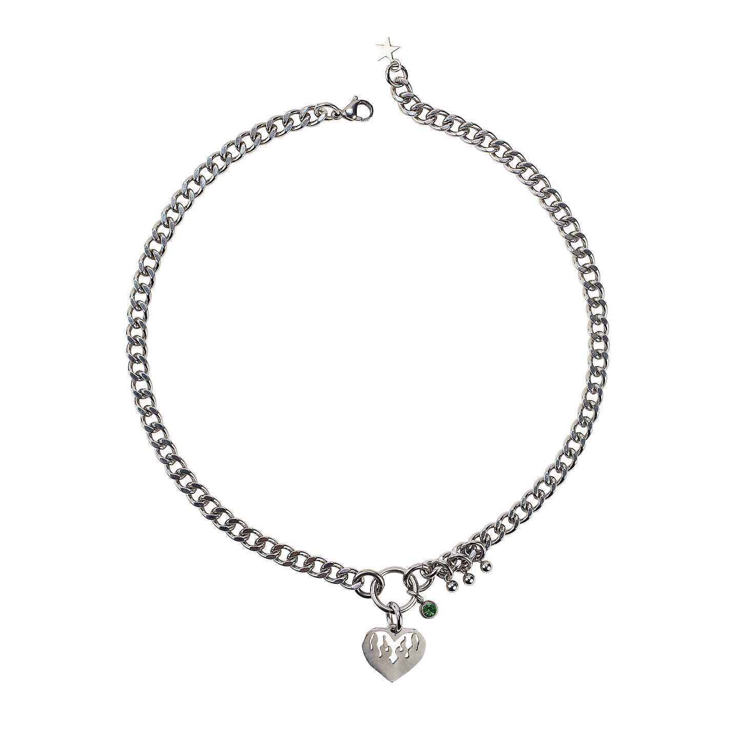 Bijoux en acier inoxydable. Collier en acier inoxydable. Bijoux y2k. Bijoux punk. Bijoux rock. Bijoux glam rock. Bijoux grunge. Colliers Y2K. Colliers punk. Colliers rock. Colliers glam rock. Colliers grunge. Collier made in France. Bijoux made in France. Collier pour homme. Collier techno. Bijou brut.