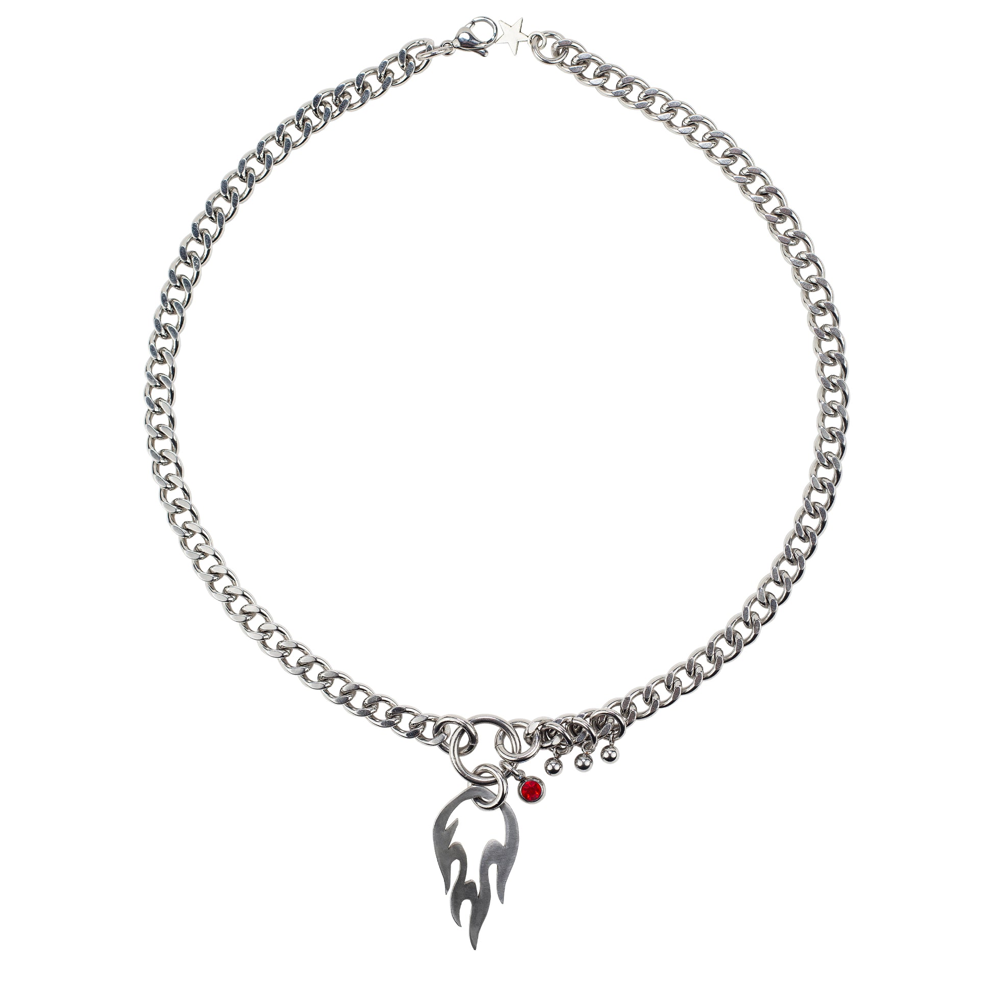 Bijoux en acier inoxydable. Collier en acier inoxydable. Bijoux y2k. Bijoux punk. Bijoux rock. Bijoux glam rock. Bijoux grunge. Colliers Y2K. Colliers punk. Colliers rock. Colliers glam rock. Colliers grunge. Collier made in France. Bijoux made in France. Collier pour homme. Collier techno. Bijoux underground. Bijoux techno.