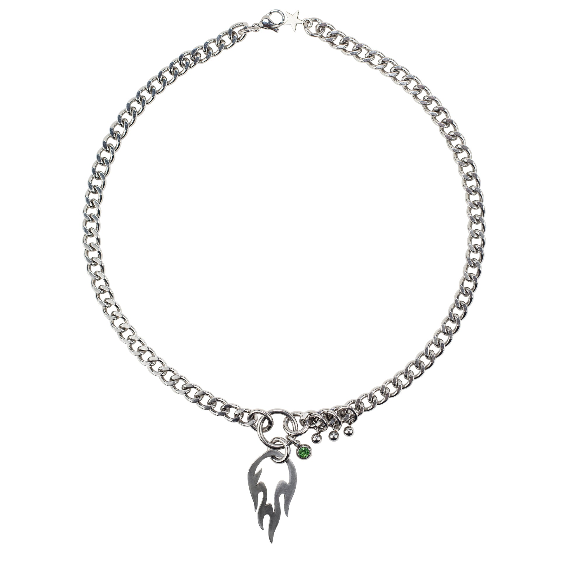 Bijoux en acier inoxydable. Collier en acier inoxydable. Bijoux y2k. Bijoux punk. Bijoux rock. Bijoux glam rock. Bijoux grunge. Colliers Y2K. Colliers punk. Colliers rock. Colliers glam rock. Colliers grunge. Collier made in France. Bijoux made in France. Collier pour homme. Collier techno. Bijoux underground. Bijoux techno.