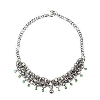 Bijoux en acier inoxydable. Collier en acier inoxydable. Bijoux y2k. Bijoux punk. Bijoux rock. Bijoux glam rock. Bijoux grunge. Colliers Y2K. Colliers punk. Colliers rock. Colliers glam rock. Colliers grunge. Collier Techno. Bijoux Techno. Bijoux design. Collier design. Collier design homme. Collier alt. Bijoux alt. Collier Goth. Bijoux Goth. Bijoux fait main à Paris. Collier pour femme. Collier design. Collier design brut.