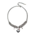 Bijoux en acier inoxydable. Collier en acier inoxydable. Bijoux y2k. Bijoux punk. Bijoux rock. Bijoux glam rock. Bijoux grunge. Colliers Y2K. Colliers punk. Colliers rock. Colliers glam rock. Colliers grunge. Collier Techno. Bijoux Techno. Bijoux design. Collier design. Collier design homme. Collier design femme.