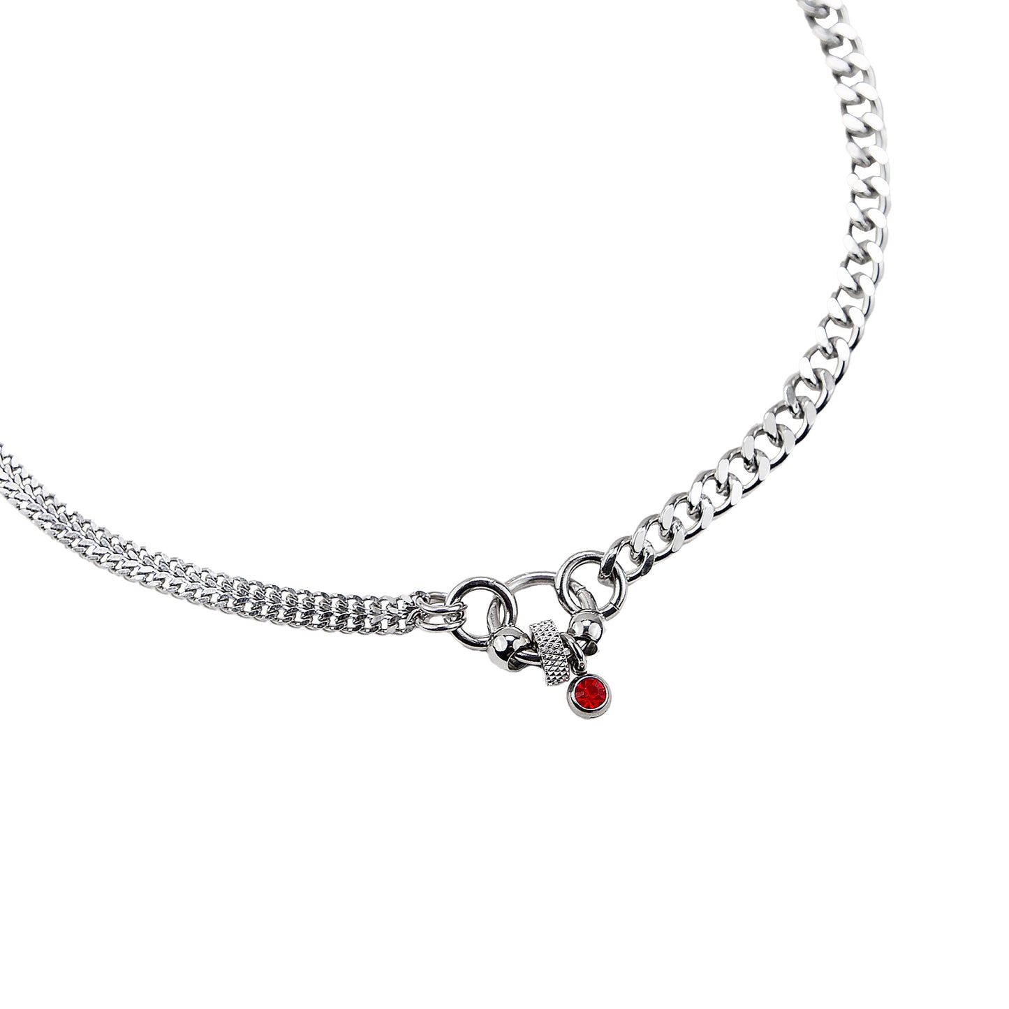 Bijoux en acier inoxydable. Collier en acier inoxydable. Bijoux y2k. Bijoux punk. Bijoux rock. Bijoux glam rock. Bijoux grunge. Colliers Y2K. Colliers punk. Colliers rock. Colliers glam rock. Colliers grunge. Collier made in France. Bijoux made in France. Collier pour homme. Collier techno.