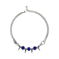 Bijoux en acier inoxydable. Collier en acier inoxydable. Bijoux y2k. Bijoux punk. Bijoux rock. Bijoux glam rock. Bijoux grunge. Colliers Y2K. Colliers punk. Colliers rock. Colliers glam rock. Colliers grunge. Collier made in France. Bijoux made in France. Collier pour homme. Collier techno. Collier Goth. Bijoux Goth.
