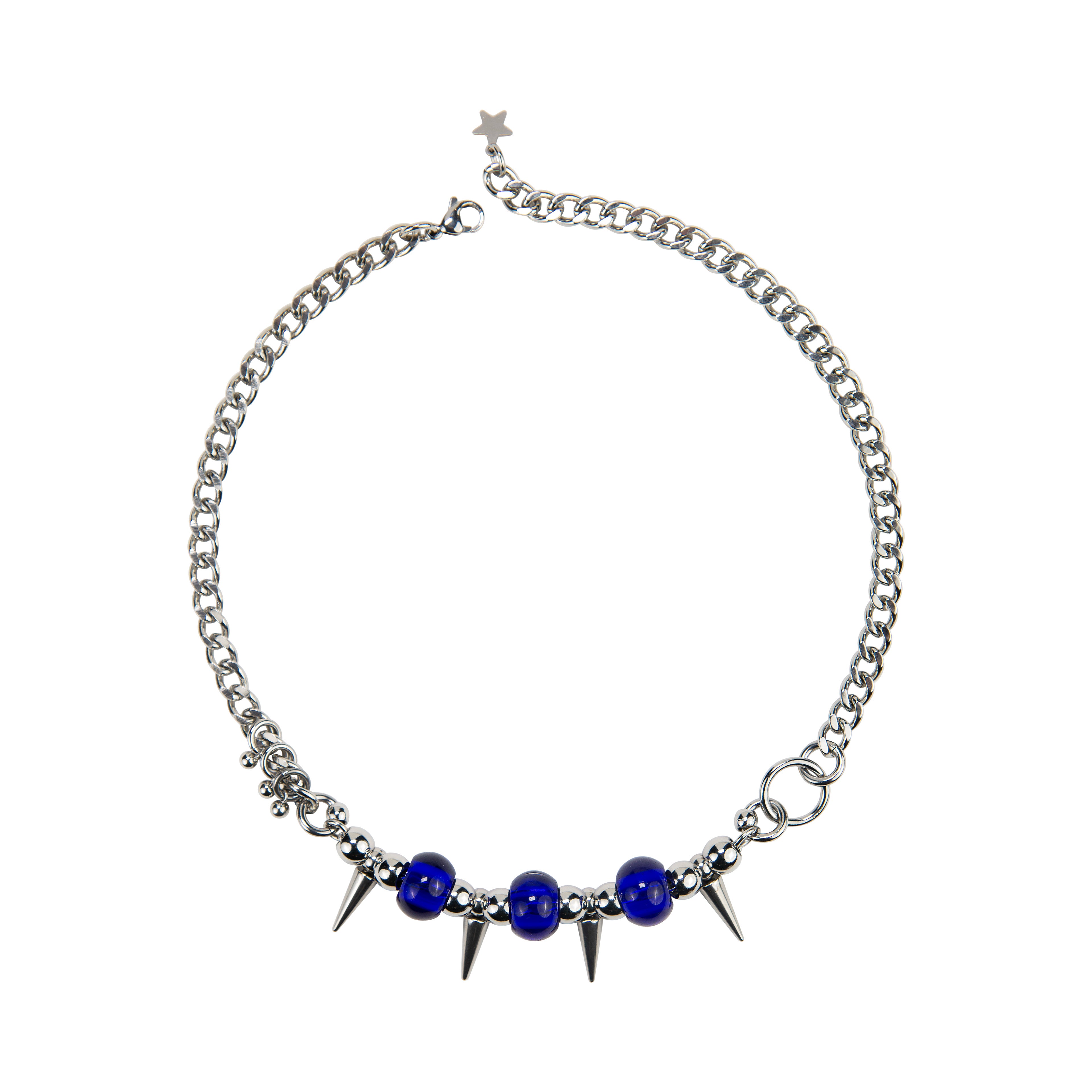 Bijoux en acier inoxydable. Collier en acier inoxydable. Bijoux y2k. Bijoux punk. Bijoux rock. Bijoux glam rock. Bijoux grunge. Colliers Y2K. Colliers punk. Colliers rock. Colliers glam rock. Colliers grunge. Collier made in France. Bijoux made in France. Collier pour homme. Collier techno. Collier Goth. Bijoux Goth.
