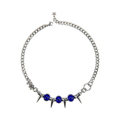 Bijoux en acier inoxydable. Collier en acier inoxydable. Bijoux y2k. Bijoux punk. Bijoux rock. Bijoux glam rock. Bijoux grunge. Colliers Y2K. Colliers punk. Colliers rock. Colliers glam rock. Colliers grunge. Collier made in France. Bijoux made in France. Collier pour homme. Collier techno. Collier Goth. Bijoux Goth.