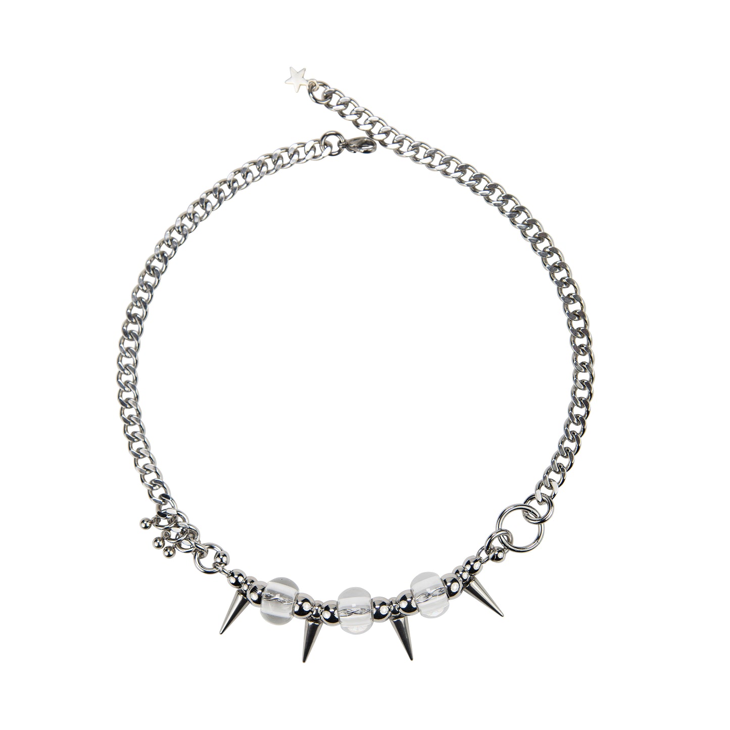 Bijoux en acier inoxydable. Collier en acier inoxydable. Bijoux y2k. Bijoux punk. Bijoux rock. Bijoux glam rock. Bijoux grunge. Colliers Y2K. Colliers punk. Colliers rock. Colliers glam rock. Colliers grunge. Collier made in France. Bijoux made in France. Collier pour homme. Collier techno. Collier Goth. Bijoux Goth.