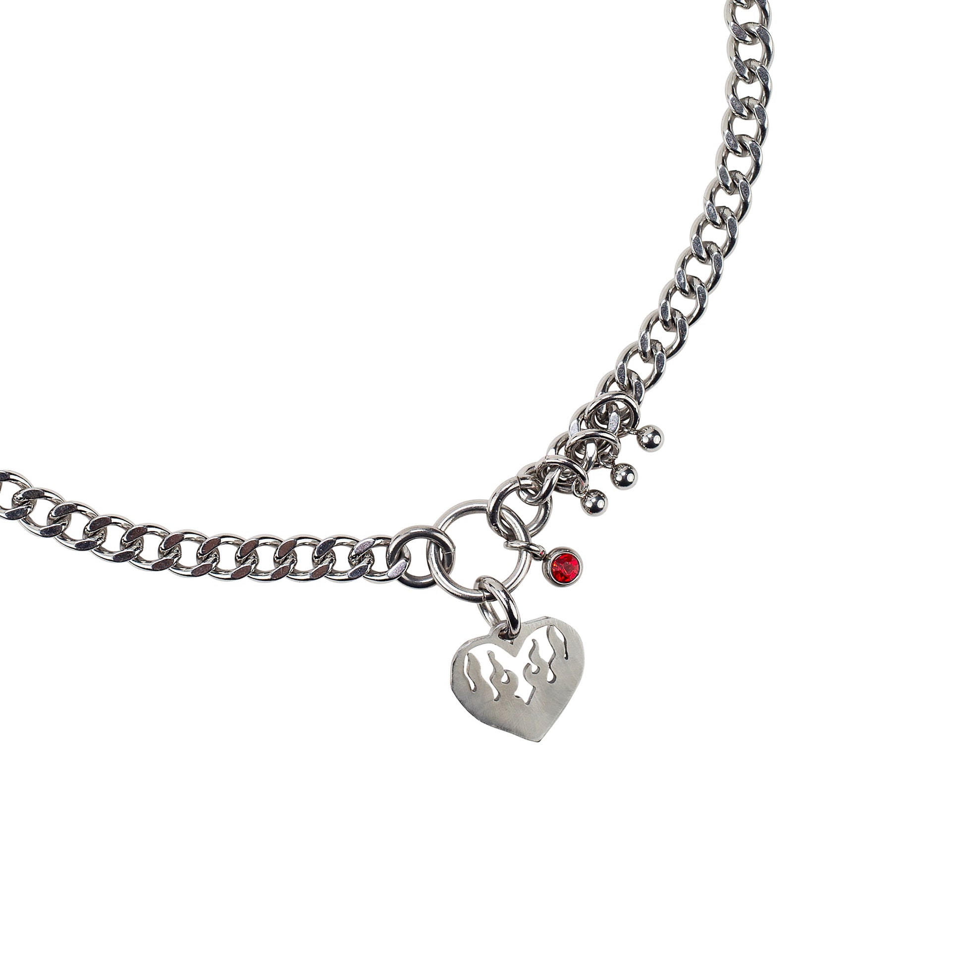 Bijoux en acier inoxydable. Collier en acier inoxydable. Bijoux y2k. Bijoux punk. Bijoux rock. Bijoux glam rock. Bijoux grunge. Colliers Y2K. Colliers punk. Colliers rock. Colliers glam rock. Colliers grunge. Collier made in France. Bijoux made in France. Collier pour homme. Collier techno. Bijou brut.