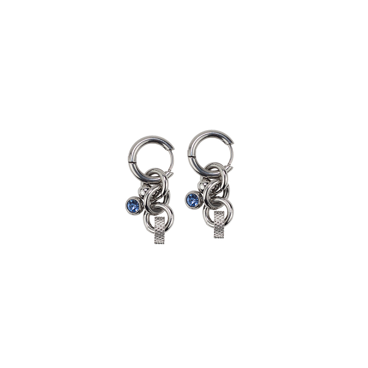 Boucles d'oreille en acier inoxydable strass vert rouge blue. Bijoux y2k. Bijoux punk. Bijoux rock. Bijoux glam rock. Bijoux grunge. Boucles d'oreilles Y2K. Boucles d'oreilles punk. Boucles d'oreilles rock. Boucles d'oreilles glam rock. Boucles d'oreilles grunge. Boucles d'oreille alt. Bijoux alt. Boucle d'oreille pour homme. Bijoux aesthetic. Bijoux Paris. Bijoux idée cadeaux. Bijoux original. Style original.