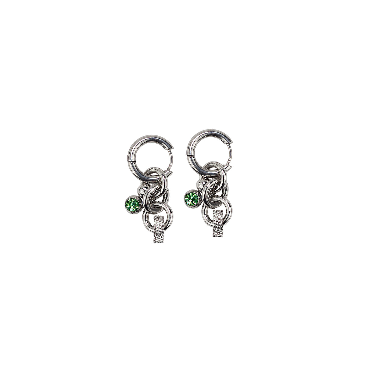 Boucles d'oreille en acier inoxydable strass vert rouge blue. Bijoux y2k. Bijoux punk. Bijoux rock. Bijoux glam rock. Bijoux grunge. Boucles d'oreilles Y2K. Boucles d'oreilles punk. Boucles d'oreilles rock. Boucles d'oreilles glam rock. Boucles d'oreilles grunge. Boucles d'oreille alt. Bijoux alt. Boucle d'oreille pour homme. Bijoux aesthetic. Bijoux Paris. Bijoux idée cadeaux.