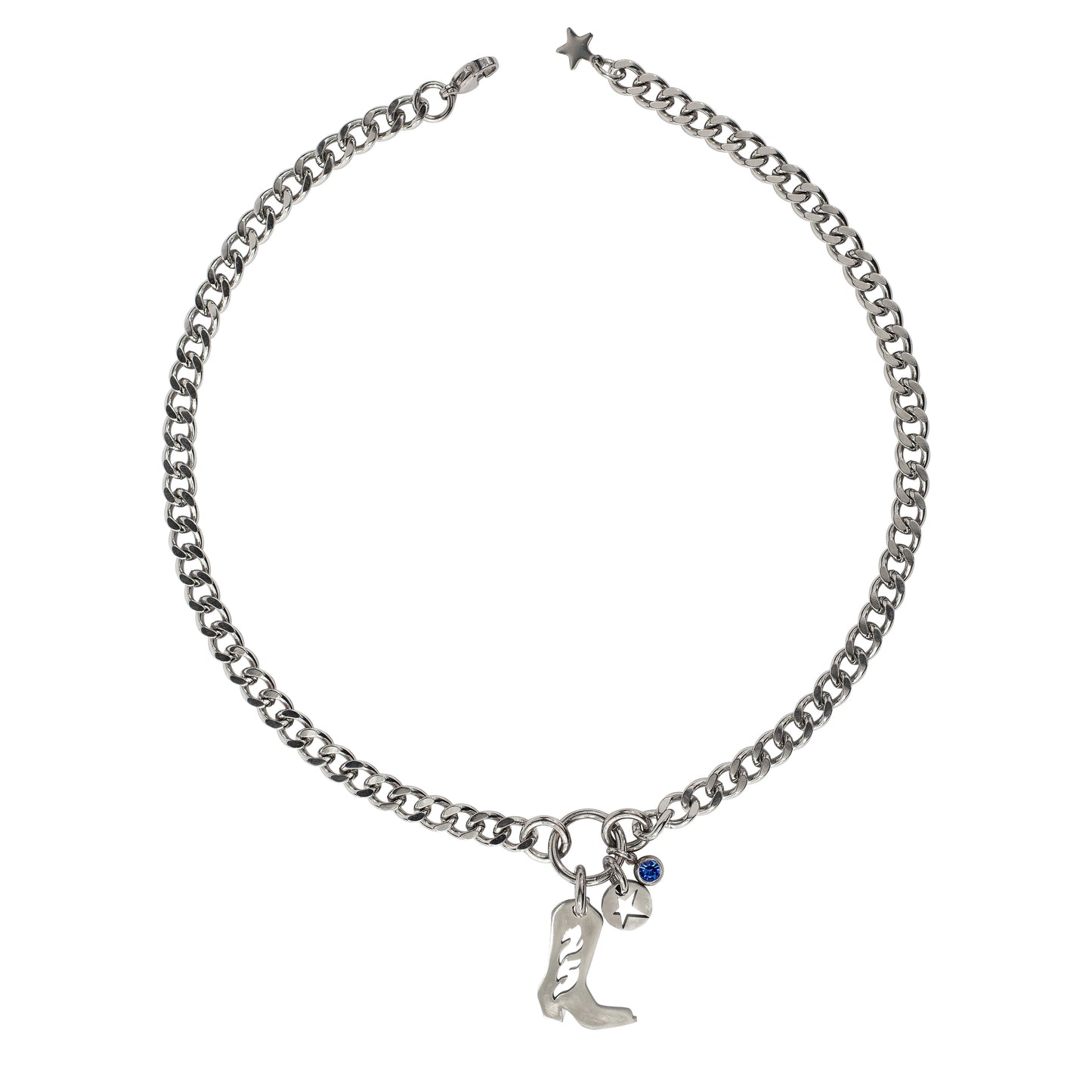 Bijoux en acier inoxydable. Collier en acier inoxydable. Bijoux y2k. Bijoux punk. Bijoux rock. Bijoux glam rock. Bijoux grunge. Colliers Y2K. Colliers punk. Colliers rock. Colliers glam rock. Colliers grunge. Collier made in France. Bijoux made in France. Collier pour homme. Collier techno. Bijou brut. Bijoux rodeo. Bijoux chicano. Bijoux cheval. Bijoux cowboy. Collier cowboy. Bijoux pour homme. Bijoux alternative. Bijoux underground. Bijoux pour cadeaux. Bijoux Paris.
