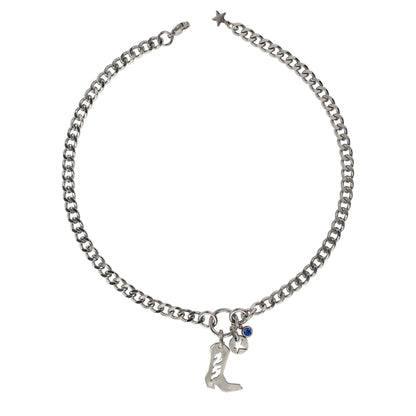 Bijoux en acier inoxydable. Collier en acier inoxydable. Bijoux y2k. Bijoux punk. Bijoux rock. Bijoux glam rock. Bijoux grunge. Colliers Y2K. Colliers punk. Colliers rock. Colliers glam rock. Colliers grunge. Collier made in France. Bijoux made in France. Collier pour homme. Collier techno. Bijou brut. Bijoux rodeo. Bijoux chicano. Bijoux cheval. Bijoux cowboy. Collier cowboy. Bijoux pour homme. Bijoux alternative. Bijoux underground. Bijoux pour cadeaux. Bijoux Paris.