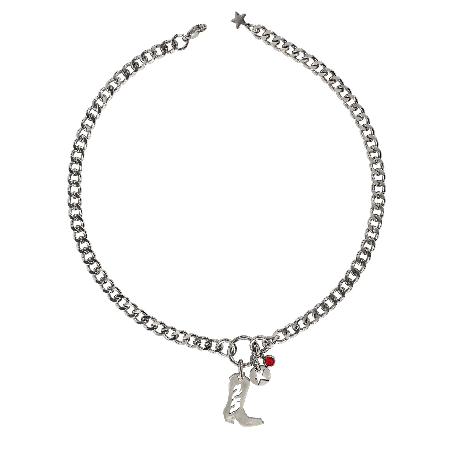 Bijoux en acier inoxydable. Collier en acier inoxydable. Bijoux y2k. Bijoux punk. Bijoux rock. Bijoux glam rock. Bijoux grunge. Colliers Y2K. Colliers punk. Colliers rock. Colliers glam rock. Colliers grunge. Collier made in France. Bijoux made in France. Collier pour homme. Collier techno. Bijou brut. Bijoux rodeo. Bijoux chicano. Bijoux cheval. Bijoux cowboy. Collier cowboy. Bijoux pour homme. Bijoux alternative. Bijoux underground. Bijoux pour cadeaux. Bijoux Paris.