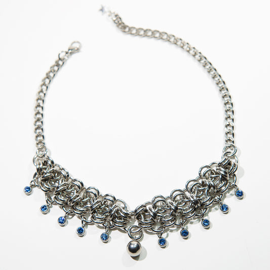 Bijoux en acier inoxydable. Collier en acier inoxydable. Bijoux y2k. Bijoux punk. Bijoux rock. Bijoux glam rock. Bijoux grunge. Colliers Y2K. Colliers punk. Colliers rock. Colliers glam rock. Colliers grunge. Collier Techno. Bijoux Techno. Bijoux design. Collier design. Collier design homme. Collier design femme.